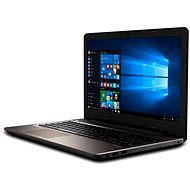 Medion ERAZER E6415 - Notebook