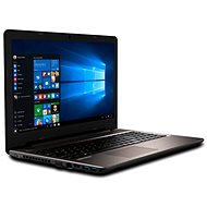 Medion ERAZER P6657 - Notebook