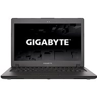 Gigabyte P34K v5-CF2 - Notebook