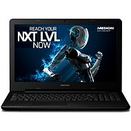 Medion ERAZER ERAZER P6661 - Notebook