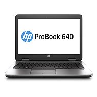 HP ProBook 640 G2 - Notebook