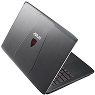 ASUS ROG GL552VW-CN593T-LU - Notebook