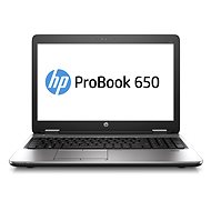 HP ProBook 650 G2 - Notebook