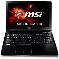 MSI Gaming GP62 6QF(Leopard Pro)-609FR - Notebook