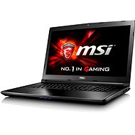 MSI Gaming GL72 6QD-019XFR - Notebook