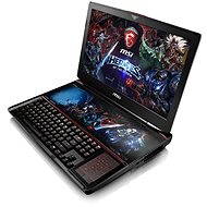 MSI Gaming GT80S 6QE(Titan SLI Heroes Special Edition)-060FR - Notebook