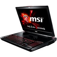 MSI Gaming GT80S 6QD(Titan SLI)-211FR - Notebook