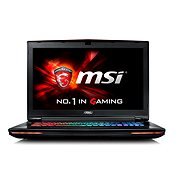 MSI Gaming GT72S 6QD(Dominator G)-814FR - Notebook