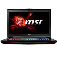MSI Gaming GT72 6QD(Dominator G)-815FR - Notebook