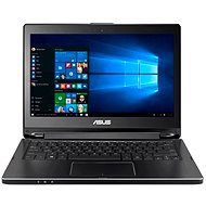 ASUS Q302UA-BHI5T20 - Notebook