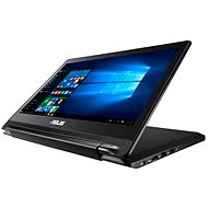 ASUS Q302LA-BBI5T19 - Notebook