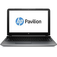 HP Pavilion 15-ab153nr - Notebook