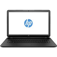 HP 17-p127nf - Notebook