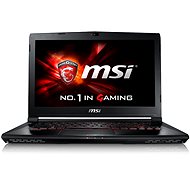 MSI Gaming GS40 6QE(Phantom)-074FR - Notebook