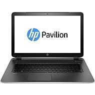 HP Pavilion 17-g101au - Notebook