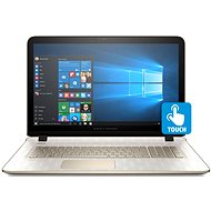 HP Pavilion 17-g187cy - Notebook
