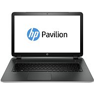 HP Pavilion 17-g103dx - Notebook