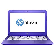 HP Stream 13-c103np - Notebook