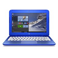 HP Stream 13-c100np - Notebook