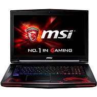 MSI Gaming GT72 2QE(Dominator Pro Dragon Edition)-1648FR - Notebook