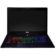 MSI Gaming GS70 2QE(Stealth Pro)-625FR - Notebook