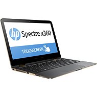 HP Spectre x360 13-4103nt - Notebook
