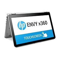 HP ENVY x360 15-w001ur - Notebook