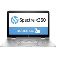 HP Spectre x360 15-ap002ng - Notebook