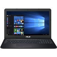 ASUS F556UJ-XX025T - Notebook