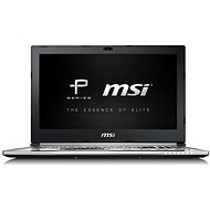 MSI Prestige PX60 6QD-002US - Notebook