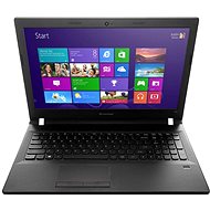 Lenovo Essential E50-80 - Notebook