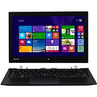 Toshiba Portégé Z20t-B-10H - Notebook