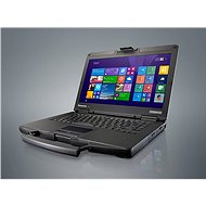 Panasonic Toughbook CF-54 - Notebook