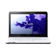 Sony VAIO E - Notebook