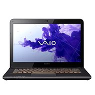 Sony VAIO E - Notebook