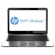 HP ENVY 4-1214tu - Notebook