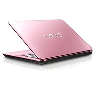 Sony VAIO Fit 14E - Notebook