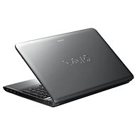 Sony VAIO E - Notebook