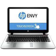 HP ENVY 15-k204nf - Notebook