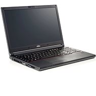 Fujitsu LIFEBOOK E554 - Notebook