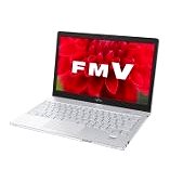 Fujitsu LIFEBOOK SH75/T - Notebook