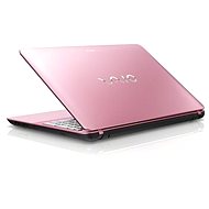 Sony VAIO Fit 15E - Notebook