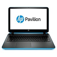 HP Pavilion 15-p268nb - Notebook