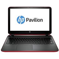HP Pavilion 15-p269nb - Notebook