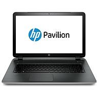 HP Pavilion 17-f257nb - Notebook