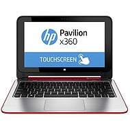 HP Pavilion x360 11-n070nb - Notebook