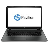 HP Pavilion 17-f267nb - Notebook