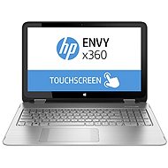 HP ENVY x360 15-u287nb - Notebook