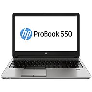 HP ProBook 650 - Notebook