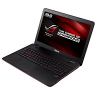 ASUS ROG G551JX-DM164H - Notebook